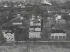 The Stevens Point Beverage Company, circa 1937.